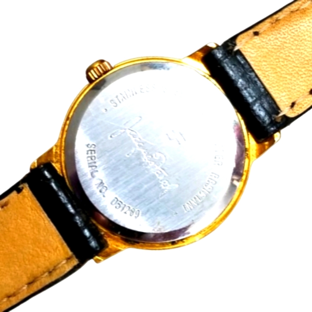 Jaques Feral Ladys Quartz Watch. Unworn - Picture 3 of 3